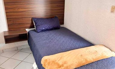 renta suite ejecutiva foro 4