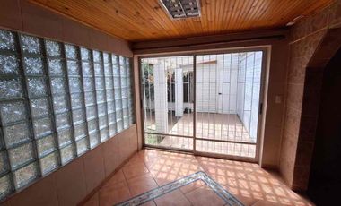 Arriendo Cómoda Casa