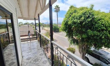 Arriendo Cómoda Casa