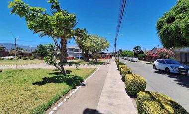 Arriendo Cómoda Casa