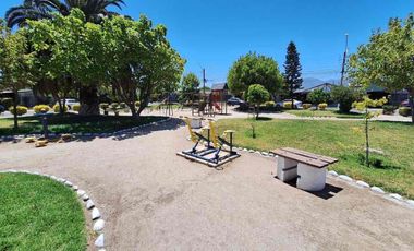 Arriendo Cómoda Casa