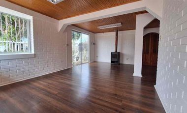 Arriendo Cómoda Casa