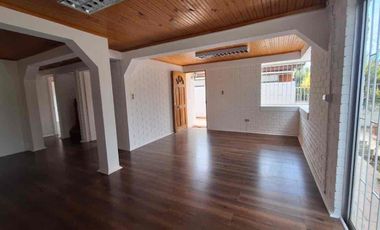 Arriendo Cómoda Casa
