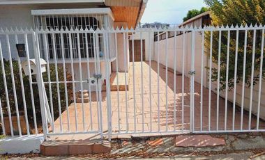 Arriendo Cómoda Casa