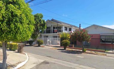 Arriendo Cómoda Casa