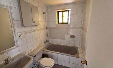 Arriendo Cómoda Casa