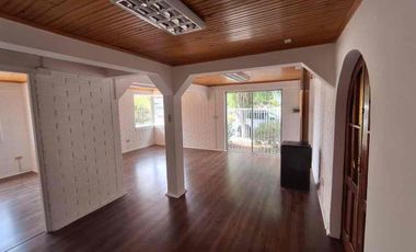 Arriendo Cómoda Casa