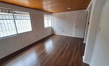 Arriendo Cómoda Casa