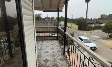 Arriendo Cómoda Casa