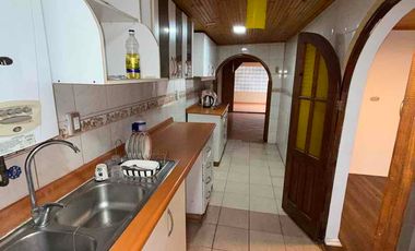 Arriendo Cómoda Casa