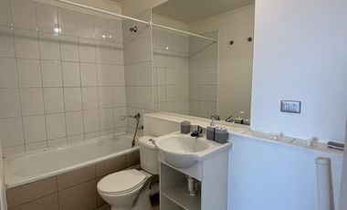 Departamento en arriendo de 2D y 2B semi amoblado!!