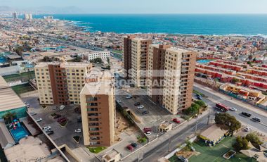 Se Arrienda Departamento en Condominio Lomas del Norte Ii