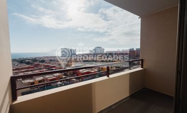 Se Arrienda Departamento en Condominio Lomas del Norte Ii