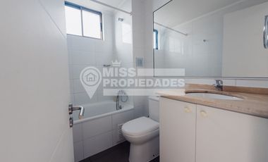 Se Arrienda Departamento en Condominio Lomas del Norte Ii
