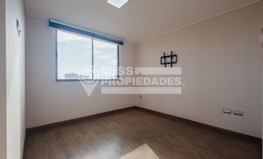 Se Arrienda Departamento en Condominio Lomas del Norte Ii