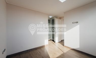 Se Arrienda Departamento en Condominio Lomas del Norte Ii