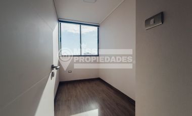 Se Arrienda Departamento en Condominio Lomas del Norte Ii