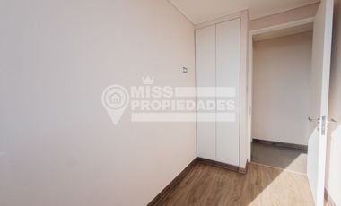 Se Arrienda Departamento en Condominio Lomas del Norte Ii