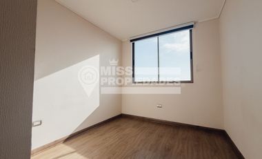Se Arrienda Departamento en Condominio Lomas del Norte Ii
