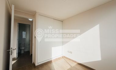 Se Arrienda Departamento en Condominio Lomas del Norte Ii