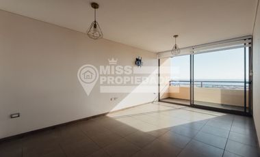 Se Arrienda Departamento en Condominio Lomas del Norte Ii