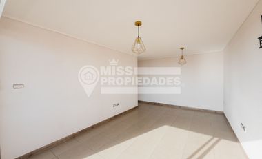Se Arrienda Departamento en Condominio Lomas del Norte Ii
