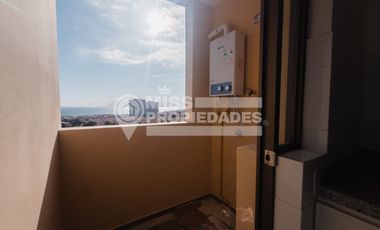 Se Arrienda Departamento en Condominio Lomas del Norte Ii