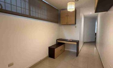 Departamento planta baja en alquiler en Entre Ríos
