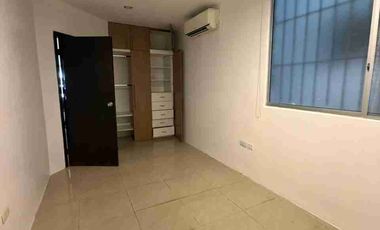 Departamento planta baja en alquiler en Entre Ríos