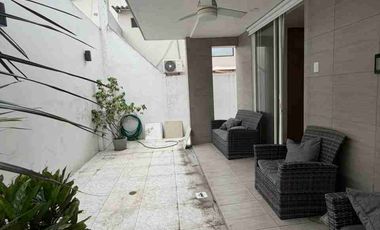 Departamento planta baja en alquiler en Entre Ríos