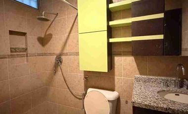 Departamento planta baja en alquiler en Entre Ríos