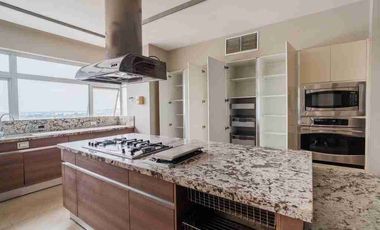 Venta De Penthouse