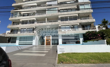 SE ARRIENDA DEPARTAMENTO AMOBLADO, SECTOR LLACOLEN