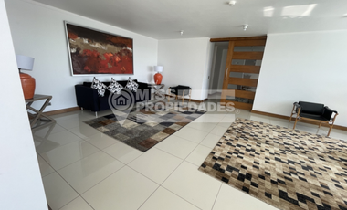 SE ARRIENDA DEPARTAMENTO AMOBLADO, SECTOR LLACOLEN