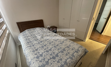 SE ARRIENDA DEPARTAMENTO AMOBLADO, SECTOR LLACOLEN