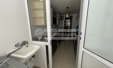 SE ARRIENDA DEPARTAMENTO AMOBLADO, SECTOR LLACOLEN