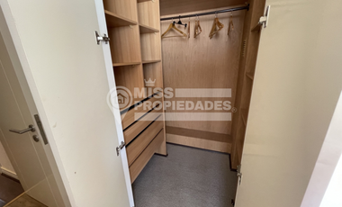 SE ARRIENDA DEPARTAMENTO AMOBLADO, SECTOR LLACOLEN