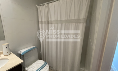 SE ARRIENDA DEPARTAMENTO AMOBLADO, SECTOR LLACOLEN