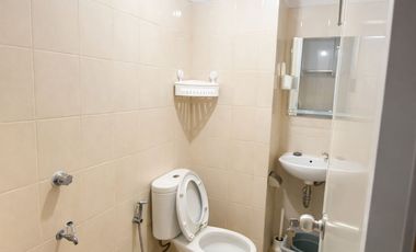 Disewakan Apartemen Serpong Green View 2BR Furnished dekat Stasiun Serpong