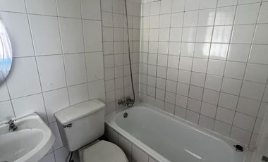 Arriendo Casa La Florida | 3D2B E de Autos + Amplios Patios
