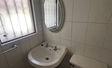 Arriendo Casa La Florida | 3D2B E de Autos + Amplios Patios