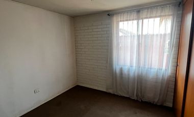 Arriendo Casa La Florida | 3D2B E de Autos + Amplios Patios