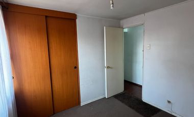Arriendo Casa La Florida | 3D2B E de Autos + Amplios Patios