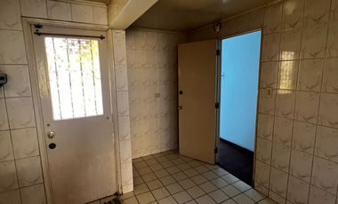 Arriendo Casa La Florida | 3D2B E de Autos + Amplios Patios