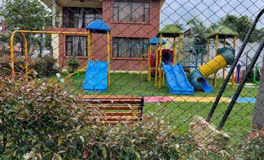 SE VENDE CASA EN FUSAGASUGA