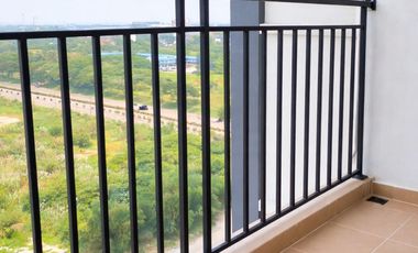 Disewakan Bulanan 2BR Unfurnish Meikarta Apartemen Cikarang Harga Termurah