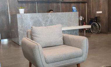 Disewakan Bulanan 2BR Unfurnish Meikarta Apartemen Cikarang Harga Termurah