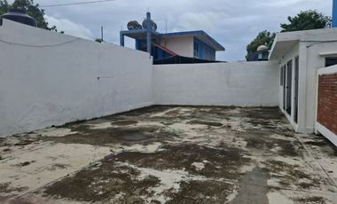 CASA EN RENTA CALLE CUAUHTEMOC 38, COLONIA DEL VALLE