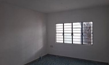 CASA EN RENTA CALLE CUAUHTEMOC 38, COLONIA DEL VALLE