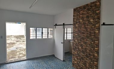 CASA EN RENTA CALLE CUAUHTEMOC 38, COLONIA DEL VALLE